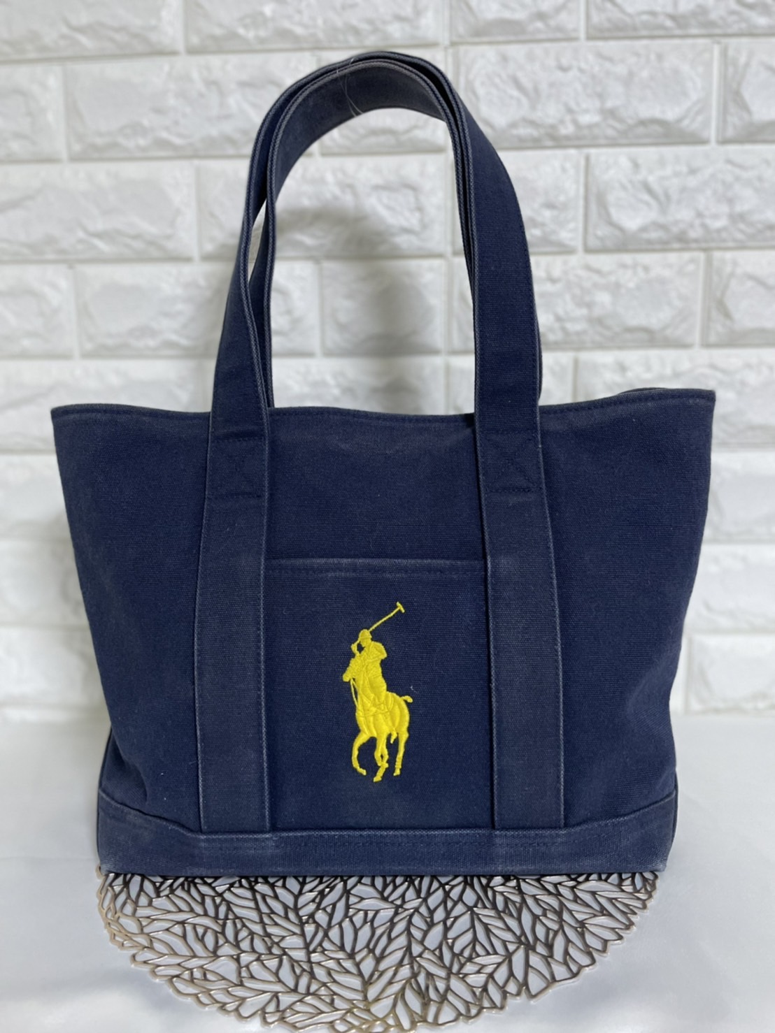 トート(RALPH LAUREN)